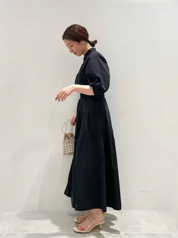 ONWARD CROSSET SELECT 水谷 コーディネート画像