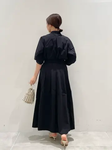 ONWARD CROSSET SELECT 水谷 コーディネート画像