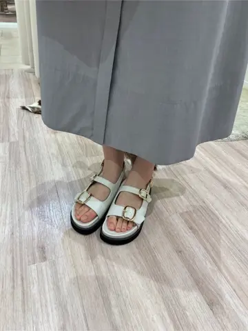 ONWARD CROSSET SELECT 内田 コーディネート画像