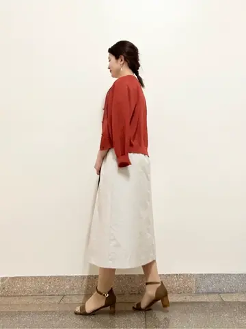 ONWARD CROSSET SELECT 千葉 コーディネート画像