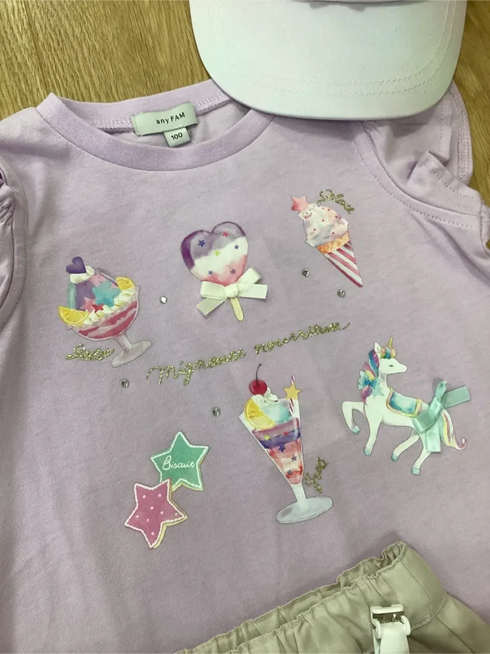 ONWARD CROSSET SELECT 鈴木 コーディネート画像