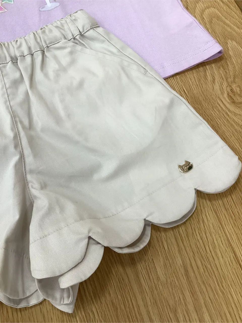 ONWARD CROSSET SELECT 鈴木 コーディネート画像