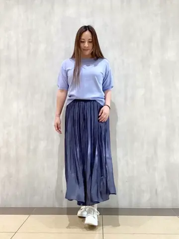 ONWARD CROSSET SELECT 加藤 コーディネート画像