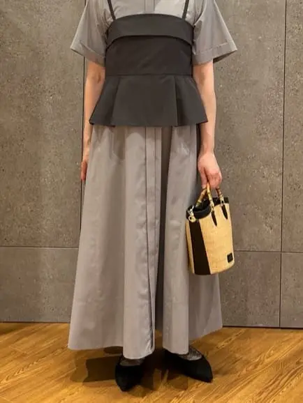 ONWARD CROSSET SELECT yone  コーディネート画像