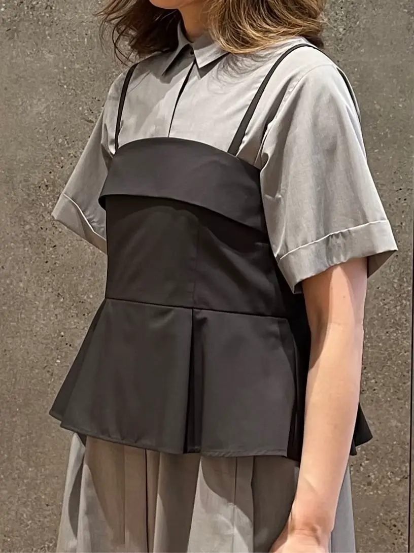 ONWARD CROSSET SELECT yone  コーディネート画像