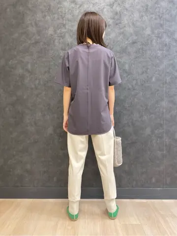 ONWARD CROSSET SELECT 斉藤 コーディネート画像