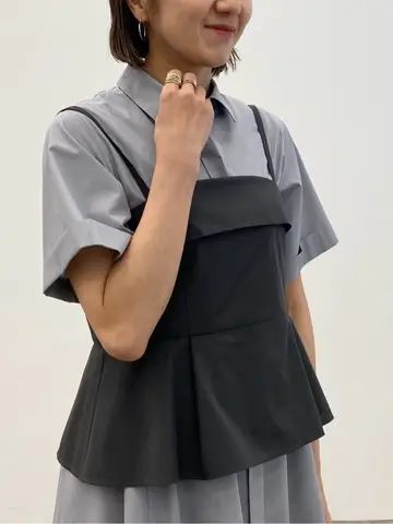 ONWARD CROSSET SELECT 茂木 コーディネート画像