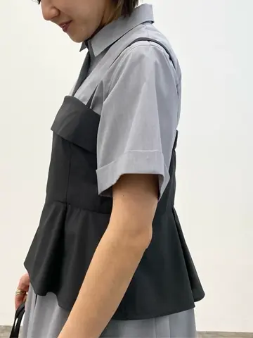 ONWARD CROSSET SELECT 茂木 コーディネート画像