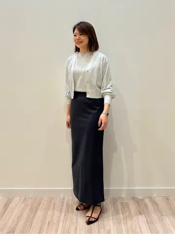 ONWARD CROSSET SELECT mami コーディネート画像