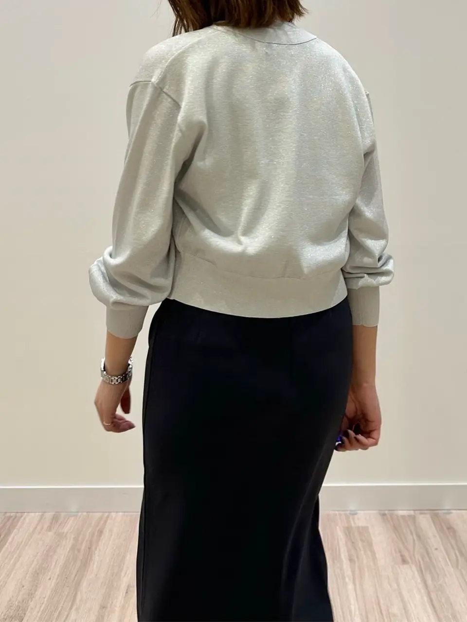 ONWARD CROSSET SELECT mami コーディネート画像