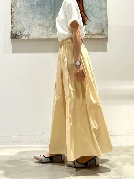 ONWARD CROSSET SELECT 田中 コーディネート画像