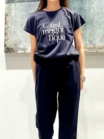 ONWARD CROSSET SELECT 田中 コーディネート画像