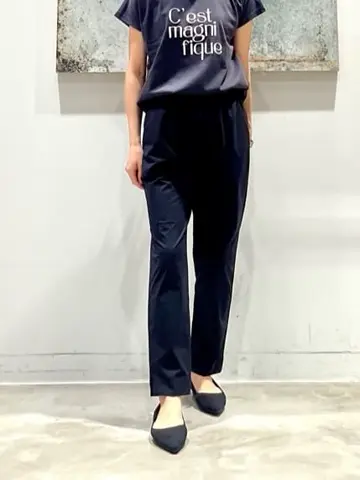 ONWARD CROSSET SELECT 田中 コーディネート画像