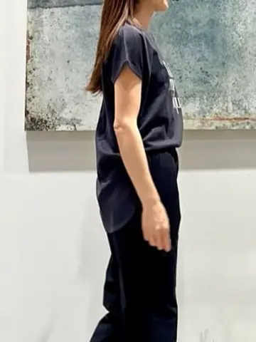 ONWARD CROSSET SELECT 田中 コーディネート画像