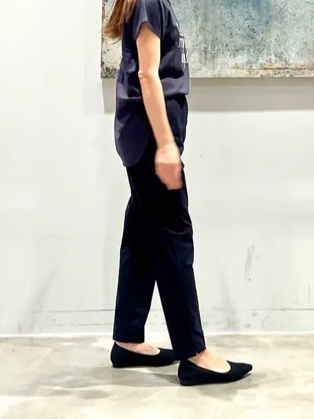 ONWARD CROSSET SELECT 田中 コーディネート画像