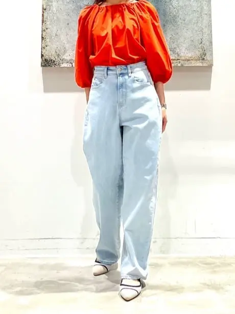 ONWARD CROSSET SELECT 田中 コーディネート画像