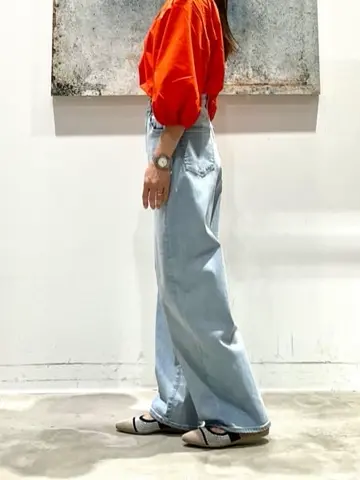 ONWARD CROSSET SELECT 田中 コーディネート画像