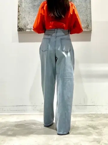 ONWARD CROSSET SELECT 田中 コーディネート画像