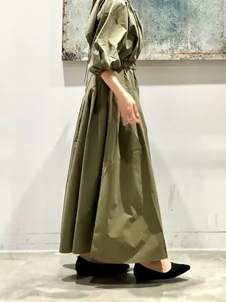 ONWARD CROSSET SELECT 田中 コーディネート画像