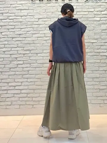 ONWARD CROSSET SELECT 東海林 コーディネート画像