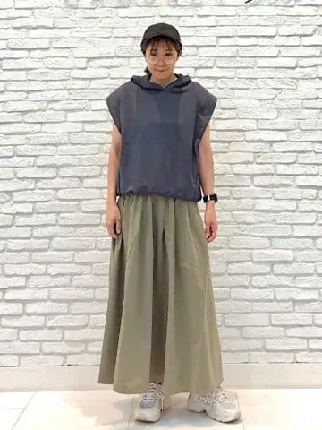 ONWARD CROSSET SELECT 東海林 コーディネート画像