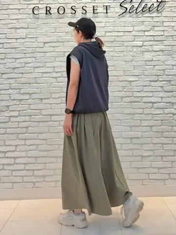 ONWARD CROSSET SELECT 東海林 コーディネート画像