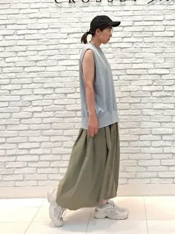 ONWARD CROSSET SELECT 東海林 コーディネート画像