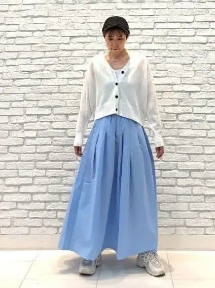 ONWARD CROSSET SELECT 東海林 コーディネート画像