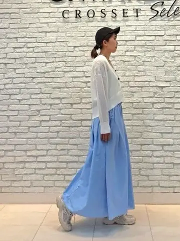 ONWARD CROSSET SELECT 東海林 コーディネート画像