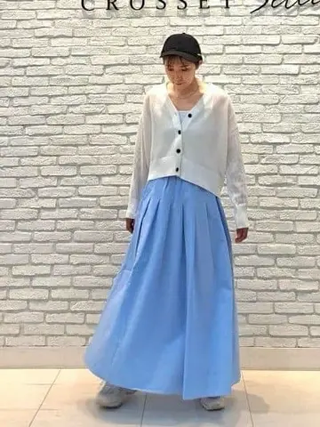 ONWARD CROSSET SELECT 東海林 コーディネート画像