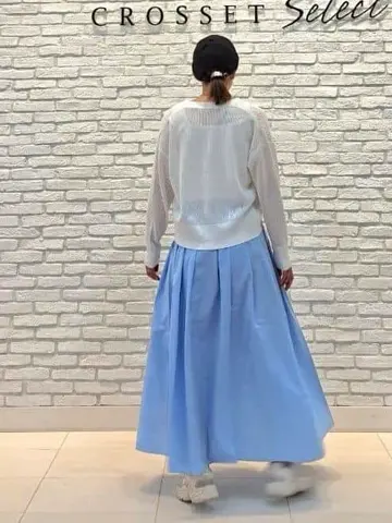 ONWARD CROSSET SELECT 東海林 コーディネート画像