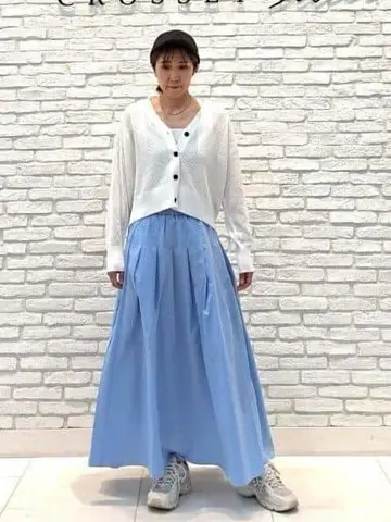 ONWARD CROSSET SELECT 東海林 コーディネート画像