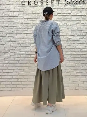 ONWARD CROSSET SELECT 東海林 コーディネート画像