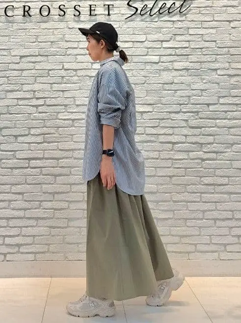 ONWARD CROSSET SELECT 東海林 コーディネート画像