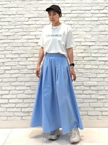 ONWARD CROSSET SELECT 東海林 コーディネート画像