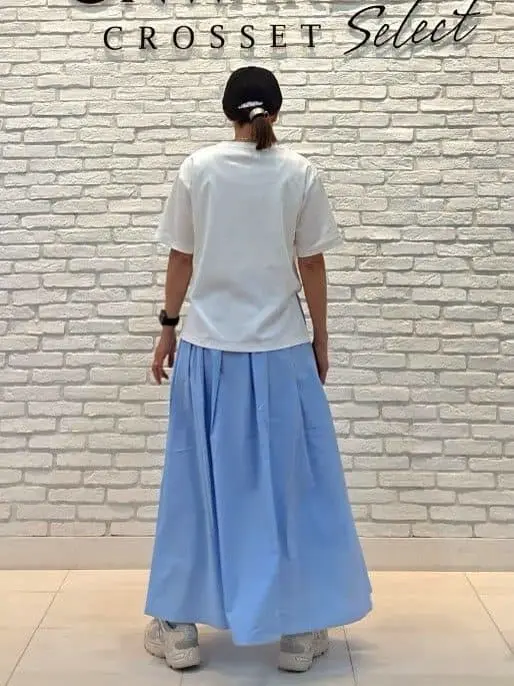 ONWARD CROSSET SELECT 東海林 コーディネート画像