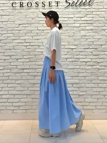 ONWARD CROSSET SELECT 東海林 コーディネート画像