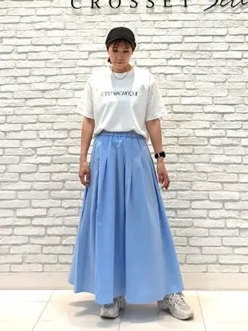 ONWARD CROSSET SELECT 東海林 コーディネート画像