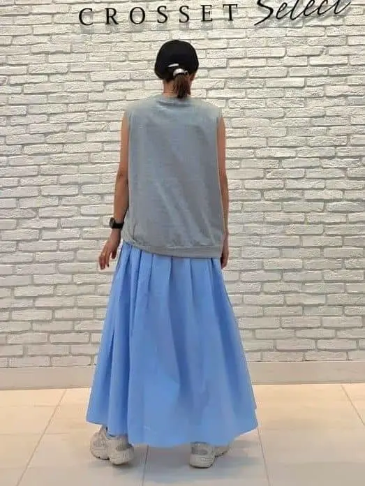 ONWARD CROSSET SELECT 東海林 コーディネート画像