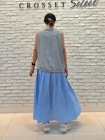 ONWARD CROSSET SELECT 東海林 コーディネート画像