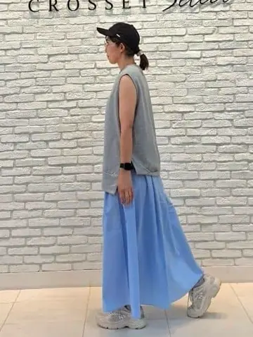 ONWARD CROSSET SELECT 東海林 コーディネート画像