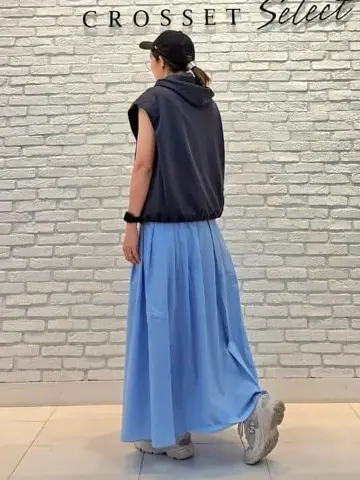 ONWARD CROSSET SELECT 東海林 コーディネート画像