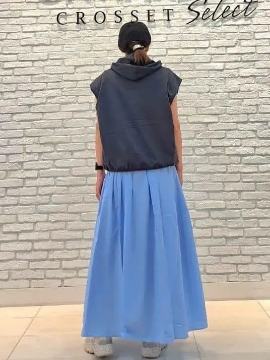 ONWARD CROSSET SELECT 東海林 コーディネート画像