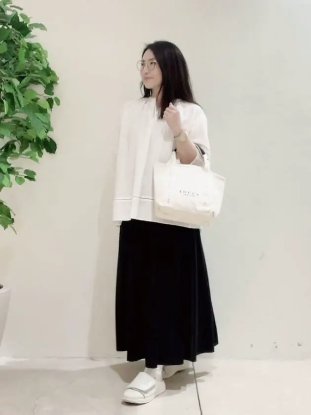  渡邉 コーディネート画像