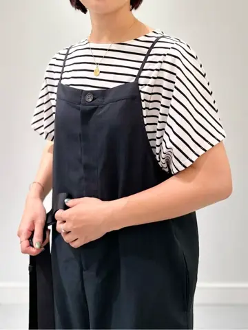 ONWARD CROSSET SELECT 濱野 コーディネート画像