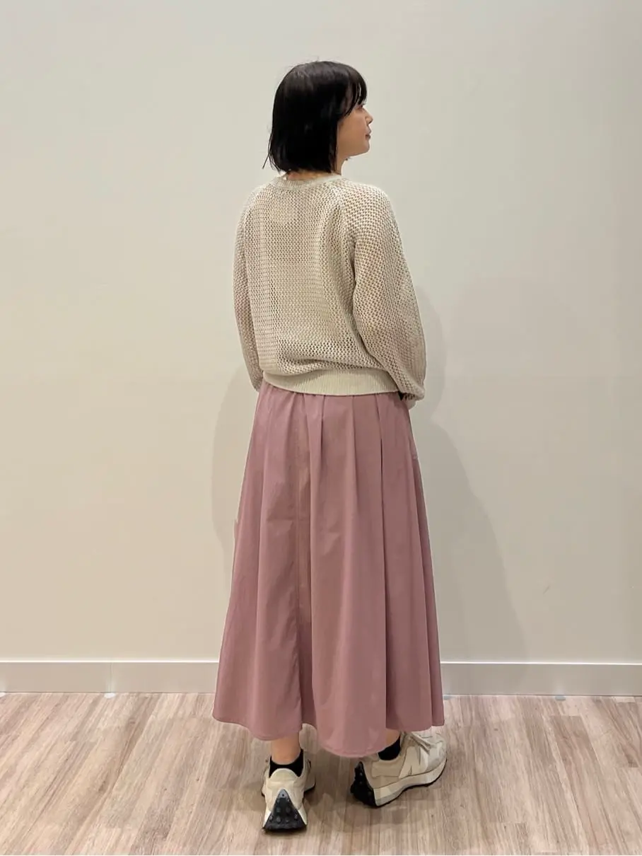 ONWARD CROSSET SELECT 小西 コーディネート画像