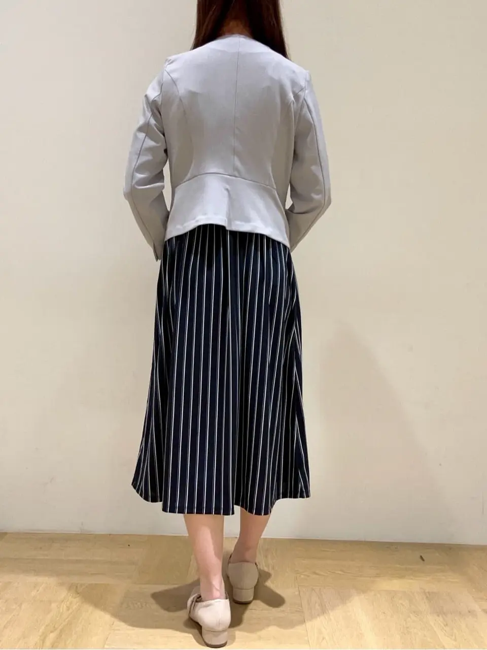 ONWARD CROSSET SELECT 池田 コーディネート画像