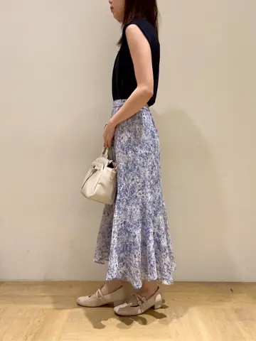 ONWARD CROSSET SELECT 池田 コーディネート画像