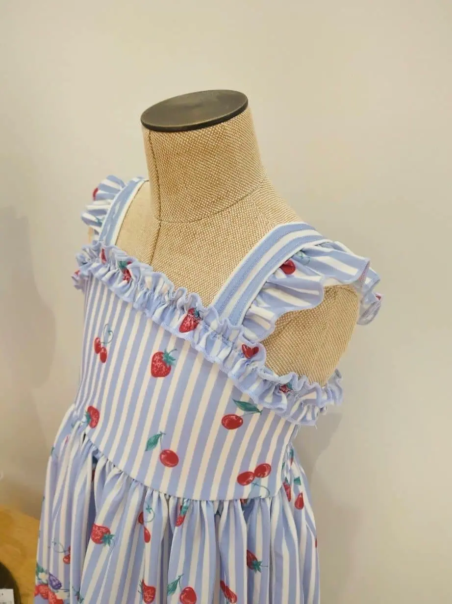 ONWARD CROSSET SELECT 岡 コーディネート画像