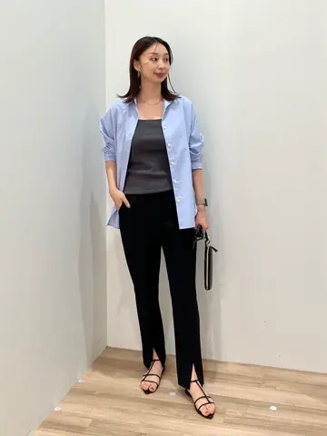 ONWARD CROSSET SELECT 村上 コーディネート画像